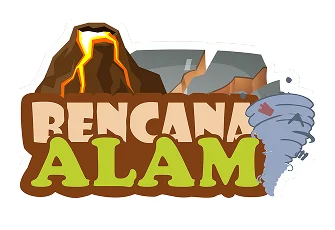 BENCANA Logo